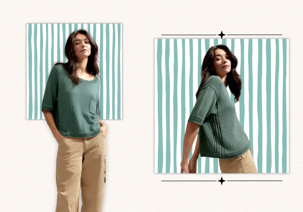 Shirt - Alta Moda Cotolana - Classici 24 (model 5)